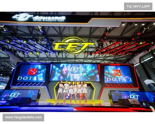 赛事与电竞元素结合 吸引年轻群体