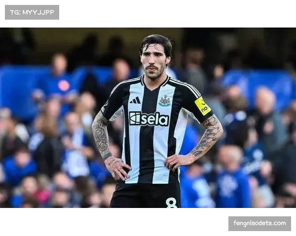 托纳利当选最佳球员，纽卡中场核心展现领袖气质