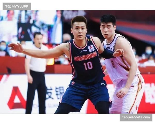 消息源：浙江队计划与核心后卫程帅澎达成顶薪续约